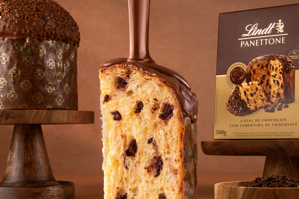 Lindt – Natal 2025