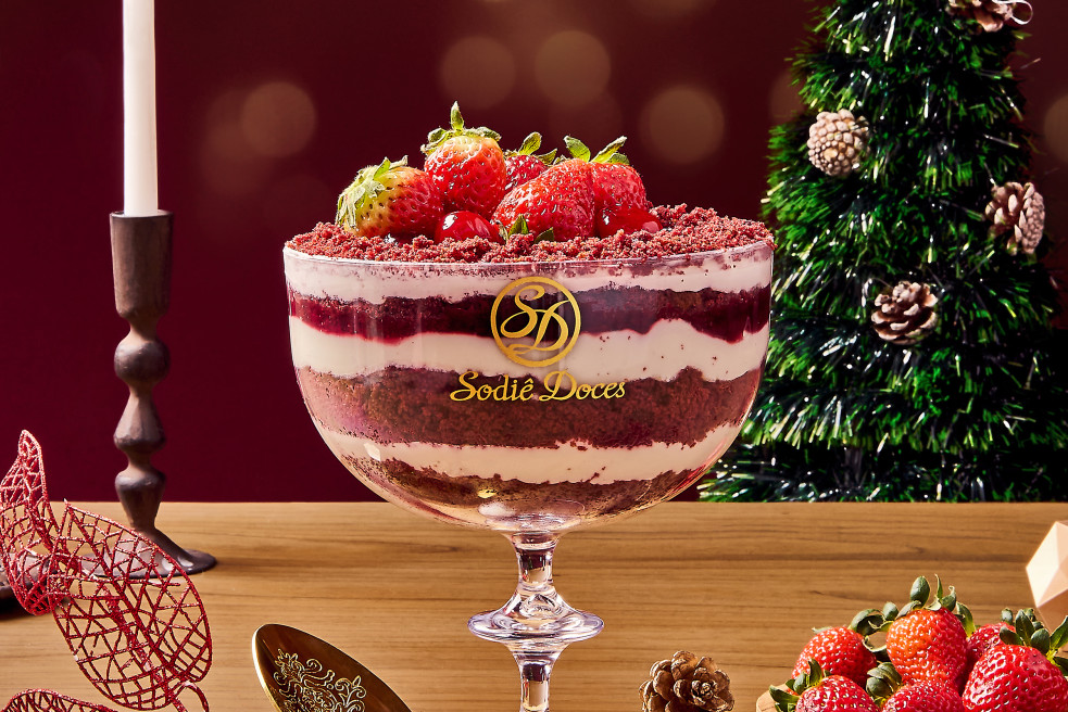 Sodiê – Natal 2025