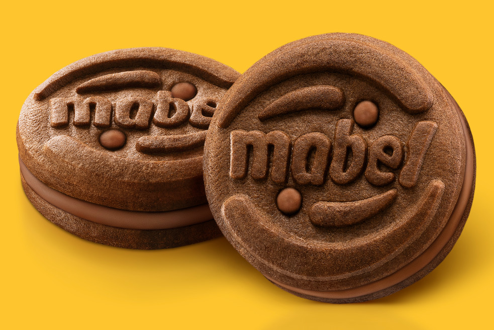 Mabel – Embalagens Biscoitos 2025