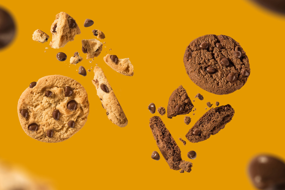 Mabel – Embalagem Cookies