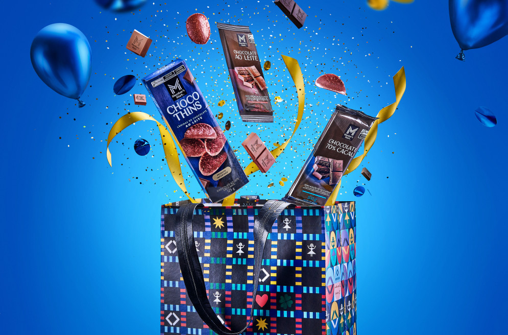 SamsClub – Aniversário 2025